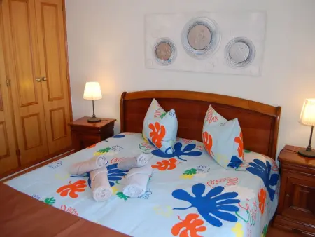 Villa Monte Alegrete, Maison 8 personnes à Loulé - Photo 34