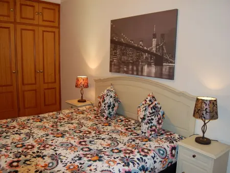 Villa Monte Alegrete, Maison 8 personnes à Loulé - Photo 38