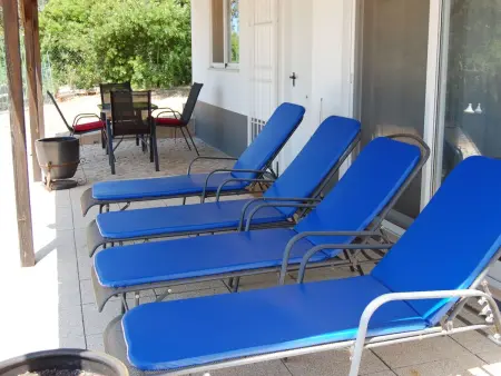 Villa Monte Alegrete, Maison 8 personnes à Loulé - Photo 42