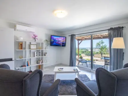 Villa Monte Alegrete, Maison 8 personnes à Loulé - Photo 44