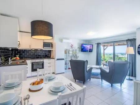Villa Monte Alegrete, Maison 8 personnes à Loulé - Photo 46