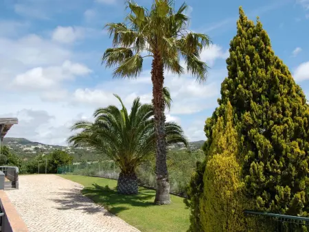 Villa Monte Alegrete, Maison 8 personnes à Loulé - Photo 59
