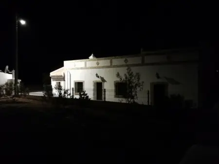 Haus unter den Sternen, Maison 6 personnes à Loulé - Photo 1