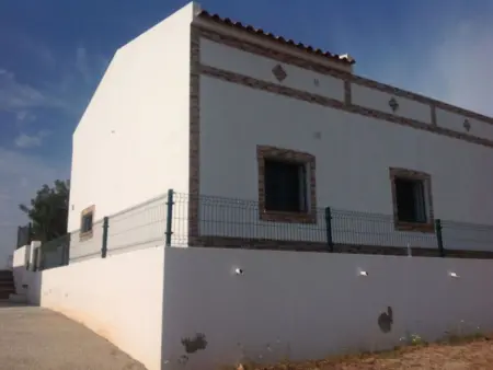 Haus unter den Sternen, Maison 6 personnes à Loulé - Photo 2