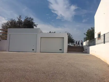 Haus unter den Sternen, Maison 6 personnes à Loulé - Photo 3