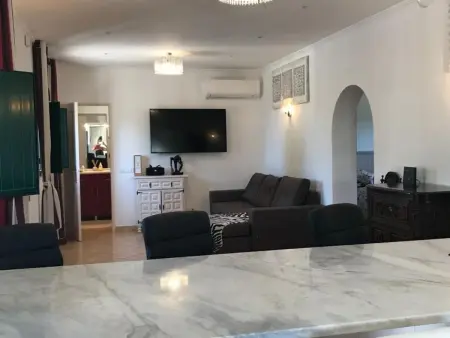 Haus unter den Sternen, Maison 6 personnes à Loulé - Photo 4