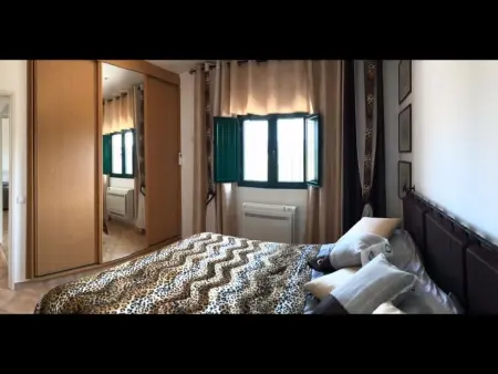 Haus unter den Sternen, Maison 6 personnes à Loulé - Photo 7