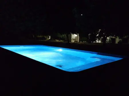 Haus unter den Sternen, Maison 6 personnes à Loulé - Photo 8