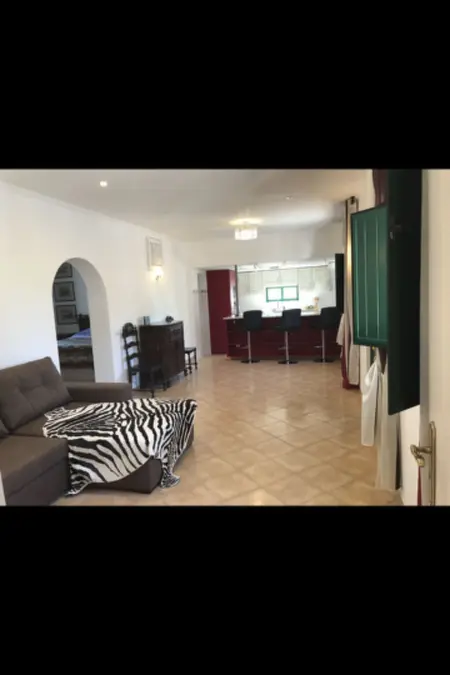 Haus unter den Sternen, Maison 6 personnes à Loulé - Photo 12