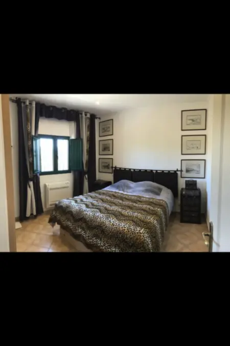 Haus unter den Sternen, Maison 6 personnes à Loulé - Photo 13