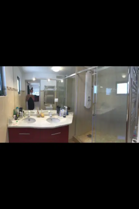 Haus unter den Sternen, Maison 6 personnes à Loulé - Photo 14