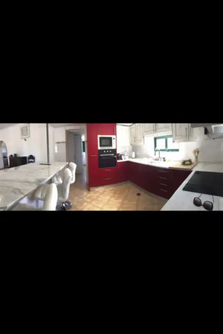 Haus unter den Sternen, Maison 6 personnes à Loulé - Photo 15