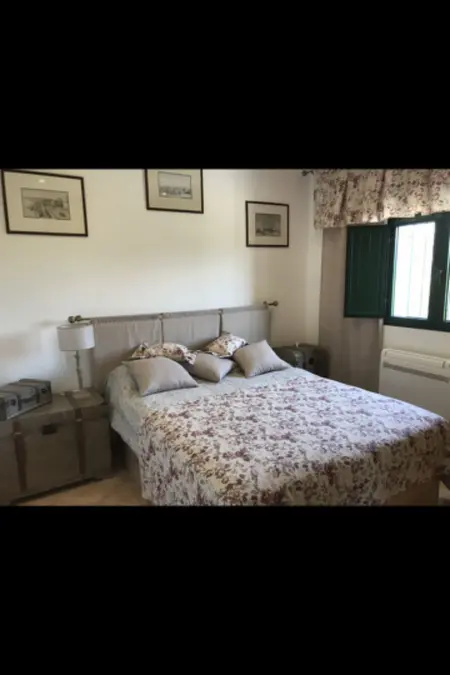 Haus unter den Sternen, Maison 6 personnes à Loulé - Photo 17