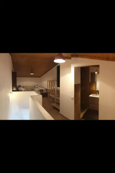 Haus unter den Sternen, Maison 6 personnes à Loulé - Photo 18