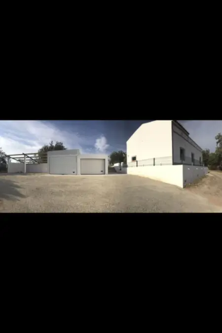 Haus unter den Sternen, Maison 6 personnes à Loulé - Photo 19