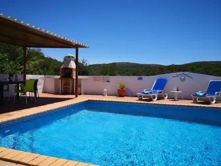 Berghütte  Villa Romao, Maison 3 personnes à Loulé - Photo 1