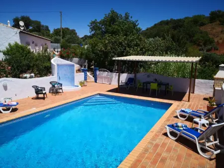 Berghütte  Villa Romao, Maison 3 personnes à Loulé - Photo 2