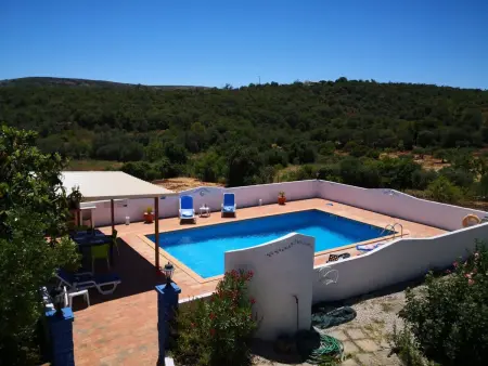 Berghütte  Villa Romao, Maison 3 personnes à Loulé - Photo 3