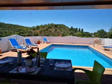 Berghütte  Villa Romao, Maison 3 personnes à Loulé - Photo 4