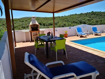 Berghütte  Villa Romao, Maison 3 personnes à Loulé - Photo 5
