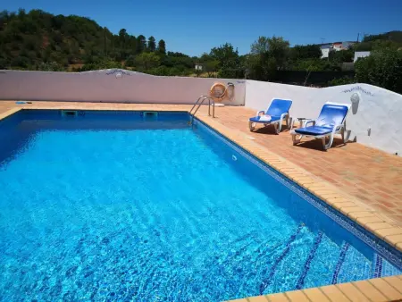 Berghütte  Villa Romao, Maison 3 personnes à Loulé - Photo 6