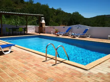 Berghütte  Villa Romao, Maison 3 personnes à Loulé - Photo 7