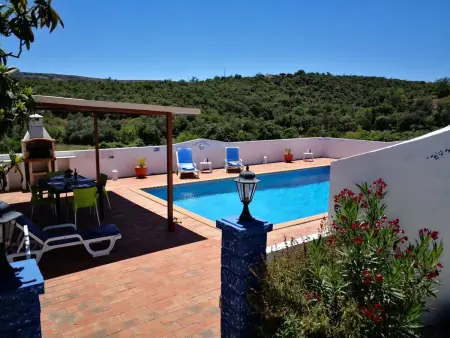 Berghütte  Villa Romao, Maison 3 personnes à Loulé - Photo 8