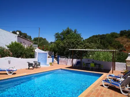 Berghütte  Villa Romao, Maison 3 personnes à Loulé - Photo 9