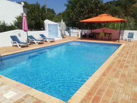 Berghütte  Villa Romao, Maison 3 personnes à Loulé - Photo 10