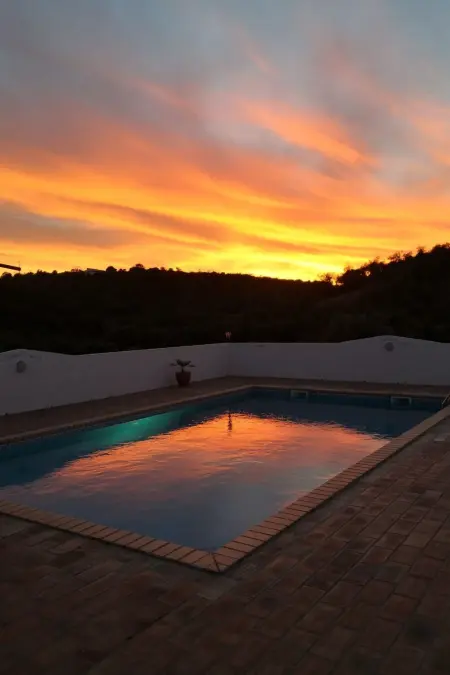 Berghütte  Villa Romao, Maison 3 personnes à Loulé - Photo 11