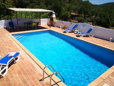 Berghütte  Villa Romao, Maison 3 personnes à Loulé - Photo 12