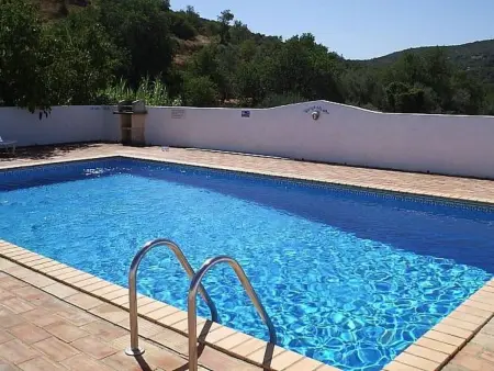Berghütte  Villa Romao, Maison 3 personnes à Loulé - Photo 13