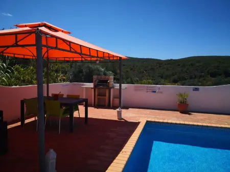Berghütte  Villa Romao, Maison 3 personnes à Loulé - Photo 16