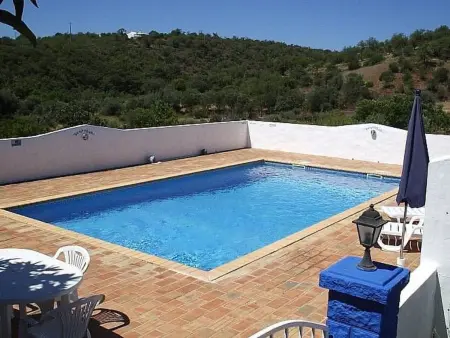 Berghütte  Villa Romao, Maison 3 personnes à Loulé - Photo 17