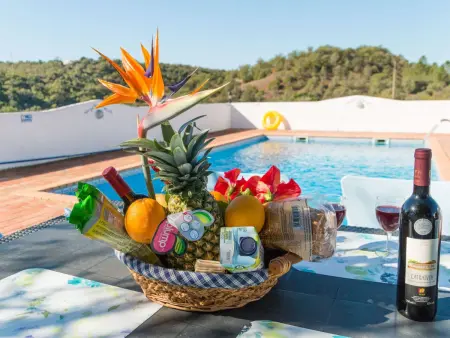 Berghütte  Villa Romao, Maison 3 personnes à Loulé - Photo 18