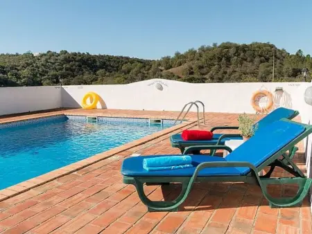 Berghütte  Villa Romao, Maison 3 personnes à Loulé - Photo 19