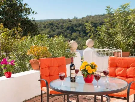 Berghütte  Villa Romao, Maison 3 personnes à Loulé - Photo 21