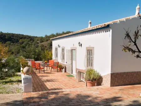 Berghütte  Villa Romao, Maison 3 personnes à Loulé - Photo 22
