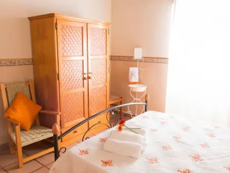 Berghütte  Villa Romao, Maison 3 personnes à Loulé - Photo 24