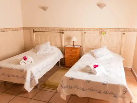 Berghütte  Villa Romao, Maison 3 personnes à Loulé - Photo 26