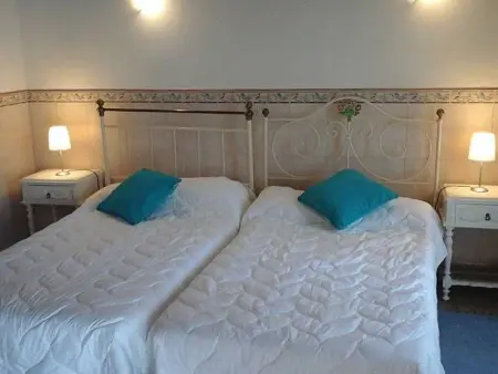Berghütte  Villa Romao, Maison 3 personnes à Loulé - Photo 27