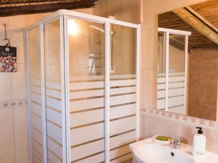 Berghütte  Villa Romao, Maison 3 personnes à Loulé - Photo 28