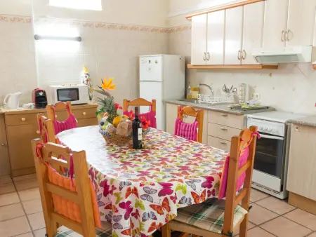 Berghütte  Villa Romao, Maison 3 personnes à Loulé - Photo 29