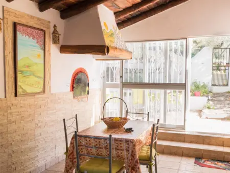 Berghütte  Villa Romao, Maison 3 personnes à Loulé - Photo 33