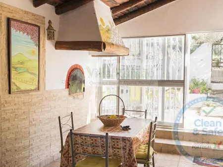 Berghütte  Villa Romao, Maison 3 personnes à Loulé - Photo 34