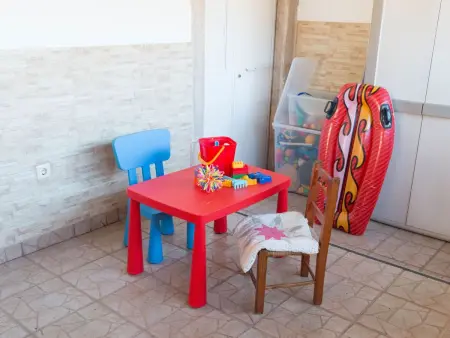 Berghütte  Villa Romao, Maison 3 personnes à Loulé - Photo 35