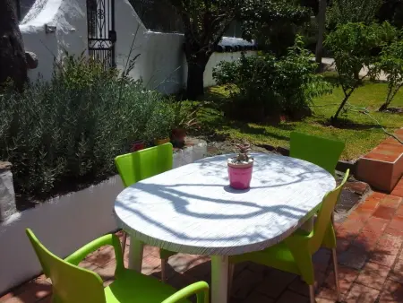 Berghütte  Villa Romao, Maison 3 personnes à Loulé - Photo 36