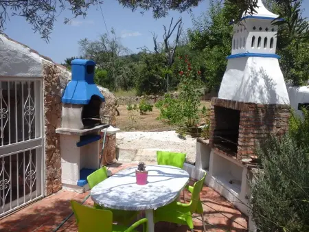Berghütte  Villa Romao, Maison 3 personnes à Loulé - Photo 37