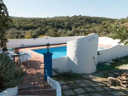 Berghütte  Villa Romao, Maison 3 personnes à Loulé - Photo 40