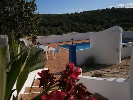 Berghütte  Villa Romao, Maison 3 personnes à Loulé - Photo 41